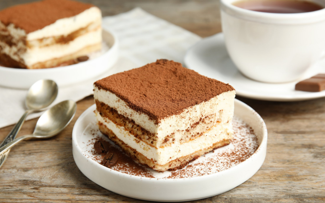 Le tiramisu est l'un des desserts les plus célèbres au monde, mais son origine reste sujette à des débats.Voici une exploration approfondie de l’origine du tiramisu et des raisons de sa popularité.