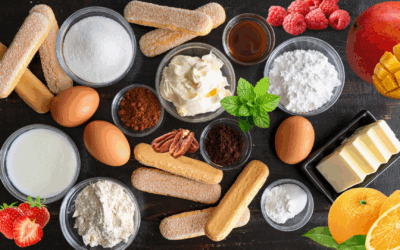 Tiramisu et pâtisserie de saison : Comment adapter nos tiramisus à différents moments de l&rsquo;année